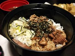 -日本料理神拉面