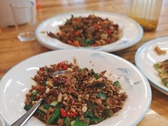 -湘聚南县土菜馆(龙山二路店)