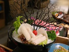 -湊湊火锅·茶憩(打浦桥日月光店)