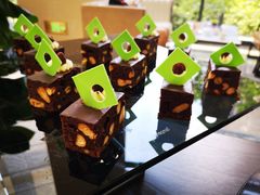 -福州泰禾铂尔曼酒店·大堂酒廊