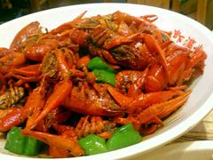 -虾满堂(瑞虹店)