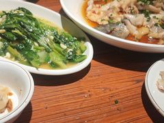 -随缘小馆(红岭路店)