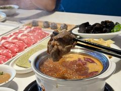 -蒙都43°9羊火锅·赤峰美食(桥北店)