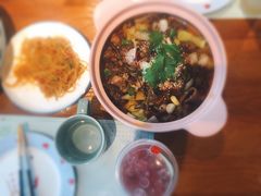 -最味·煲式干锅(银石广场店)