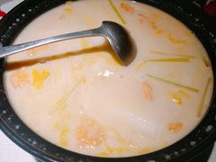 -旺顺阁鱼头泡饼(常营店)