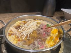 -七欣天香辣蟹火锅(上海银亿滨江店)