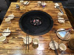 -滇藏石锅宴(崇仁巷老店)