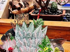 -炉胜·炉端烧·居酒屋
