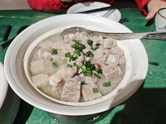 -费大厨辣椒炒肉(太平老街店)