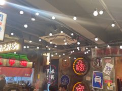 -萍姐火锅·公路夜市(南京新街口店)