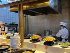 -大张烙馍村(绿地店)
