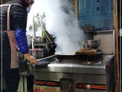 -老李家杂肝汤(回民街店)