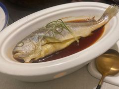 -狮王府淮扬菜(万象城店)