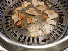 -盛江山自助料理(太原街万达店)
