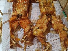 -青花椒花椒鱼(合生汇店)