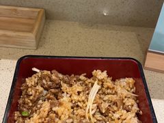 -乐亭日本料理(彩虹本店)