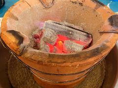 -洪大厨鸡煲(福田店)