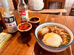 -矮子粉店1985·长沙米粉(湘春路店)