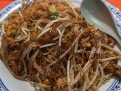 特色鸡蛋肉丝炒米粉-赣南粉局·江西小炒·锅气炒粉(巴黎春天店)