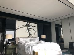 -广州四季酒店