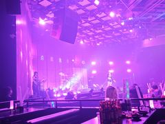 -MOSSO·Liveshow(M3香港广场店)