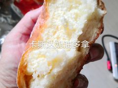 -巴黎贝甜(右安门店)