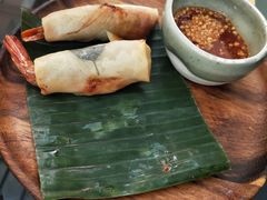 -simply thai天泰(静安嘉里中心店)
