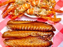 -江味龙虾馆·裸蓝龙虾(南山店)