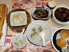 -点都德(汇盈广场店)
