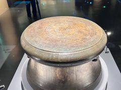 -广西壮族自治区博物馆