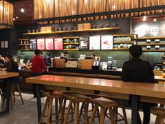 -星巴克臻选(深圳罗湖万象城店)