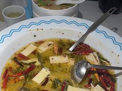 -花椒俏川菜小馆(南海万达店)