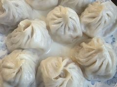 -南翔馒头店(豫园店)