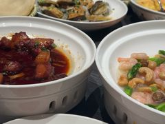 -梁家大院•农家菜(昆山会展中心店)