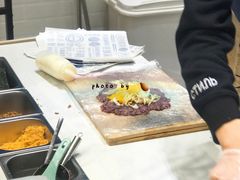 -眷村阿嬷(华润万象城店)