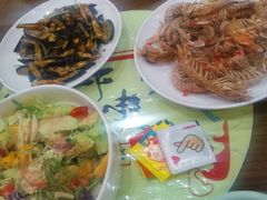 -柒柒海里·平价海鲜·蒸汽·家宴(金沙滩店)