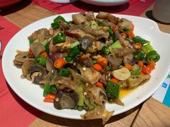 -一个叫川的地方(麒麟新天地店)