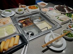 -海底捞火锅(石狮泰禾广场店)