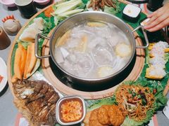 -椰小鸡·琼州糟粕醋(美兰缤纷城店)