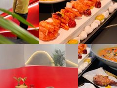 -鑫悦诚府·新鲁菜·餐厅(趵突泉店)