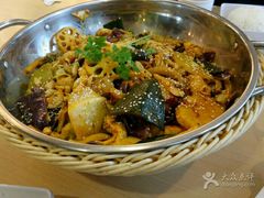 -拿渡麻辣香锅(和谐广场店)