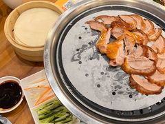 -守柴炉烤鸭&顺水鱼馆(合生汇店)