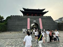 -粗茶淡饭(东关街店)