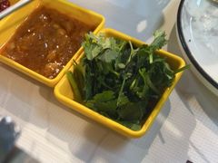 -云晓光头烧烤吧(德平路店)