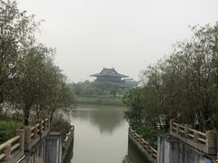 -海珠湖公园