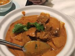 马来咖喱牛腩-星怡会·新加坡新美食(苏州中心店)