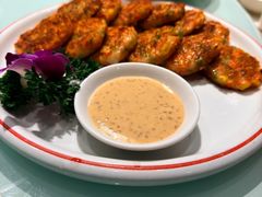 -江南韵·无锡太湖文化体验餐厅(凤凰天街店)