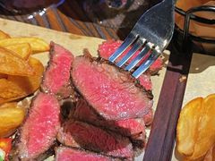 -The Cheebat 锌吧·Bistro(体育西店)