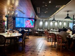 -品大三·经典淮扬菜(大行宫店)