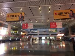 -长春西站